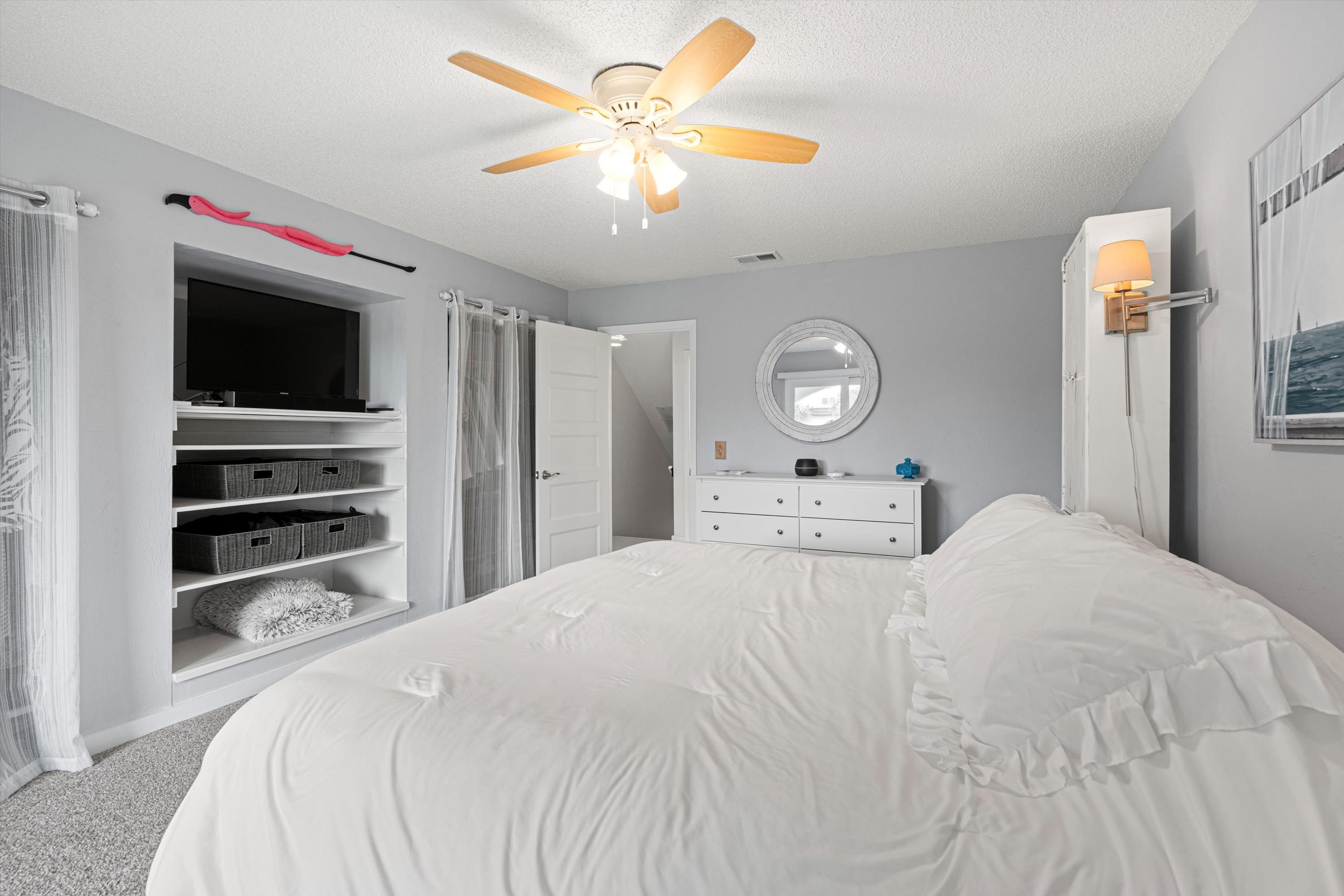 21 Dondanville Road, Unit 5 St. Augustine, FL 32080 - Photo 16 of 31