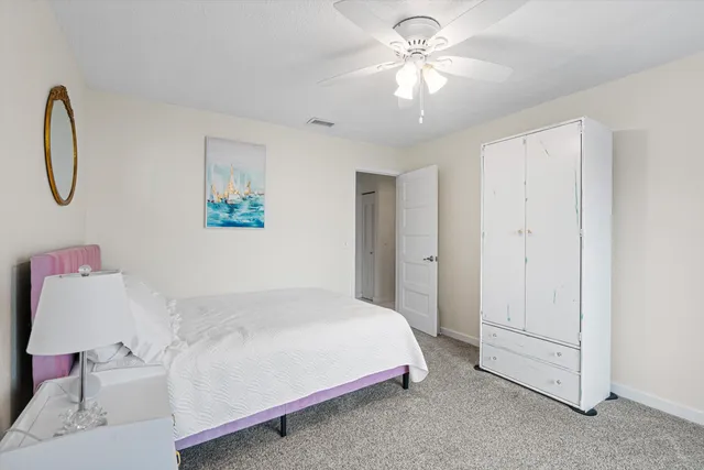 $439,000 | 21 Dondanville Road, Unit 5, St. Augustine, FL 32080