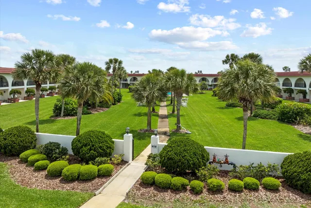 $439,000 | 21 Dondanville Road, Unit 5, St. Augustine, FL 32080