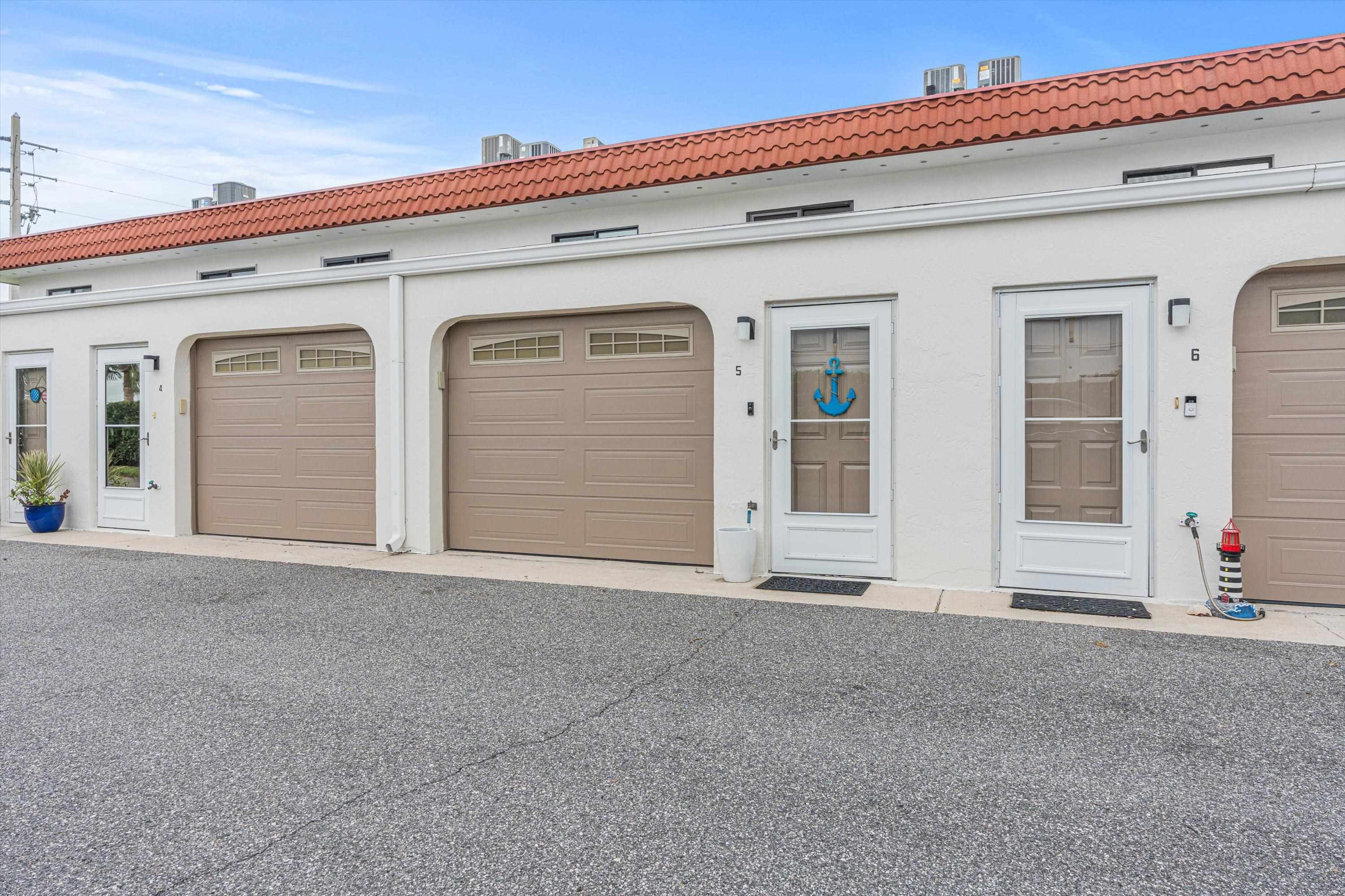 21 Dondanville Road, Unit 5 St. Augustine, FL 32080 - Photo 29 of 31
