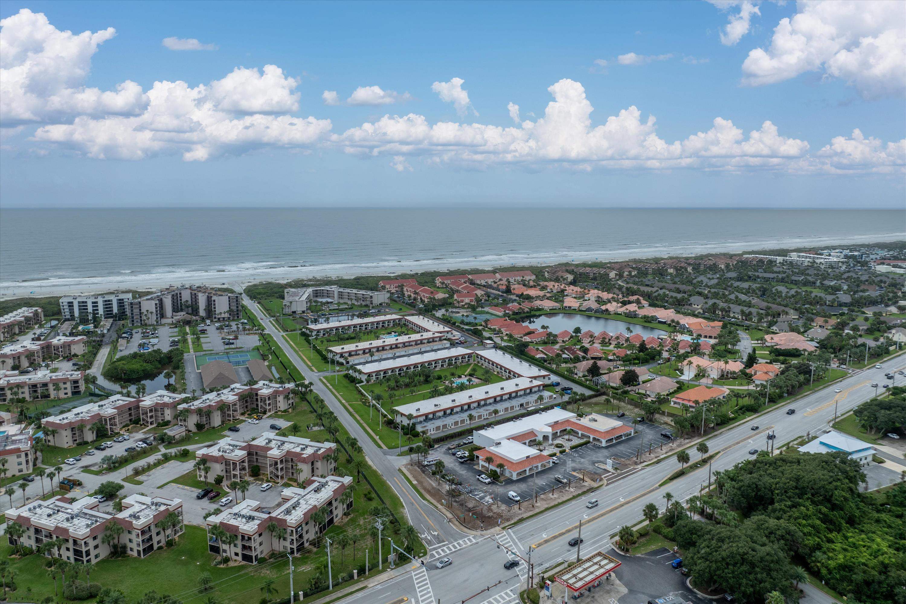 21 Dondanville Road, Unit 5 St. Augustine, FL 32080 - Photo 30 of 31