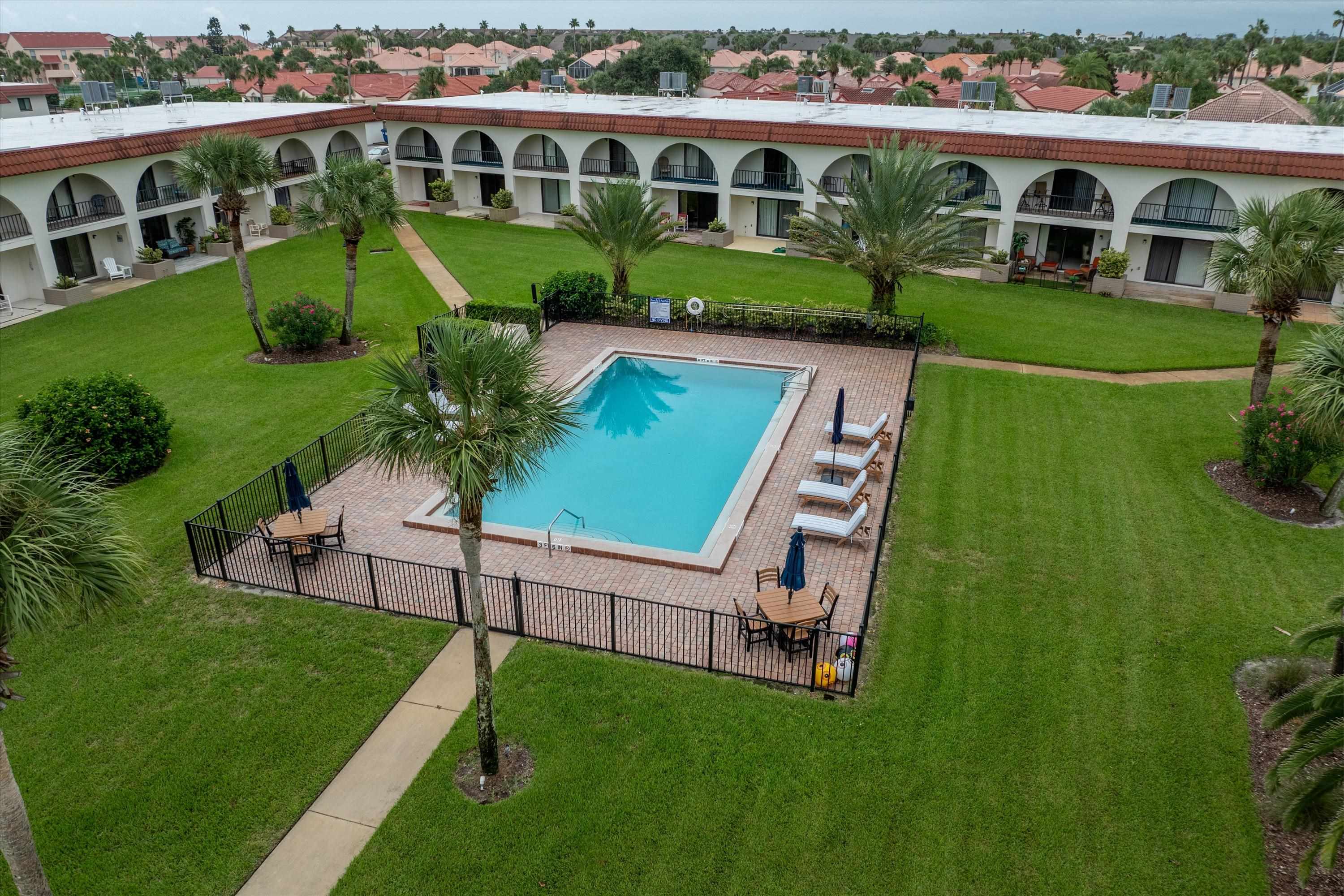 21 Dondanville Road, Unit 5 St. Augustine, FL 32080 - Photo 4 of 31