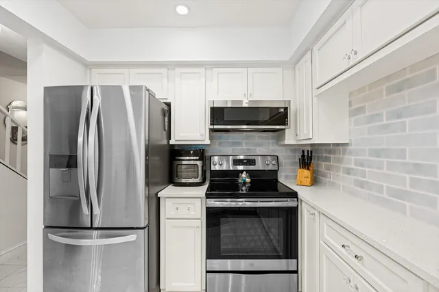 $439,000 | 21 Dondanville Road, Unit 5, St. Augustine, FL 32080