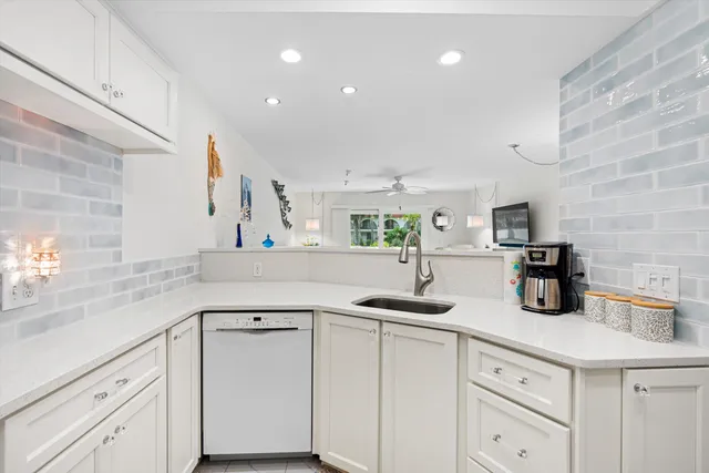 $439,000 | 21 Dondanville Road, Unit 5, St. Augustine, FL 32080