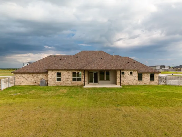 $679,900 | 930 Inka Road, Salado, TX 76571