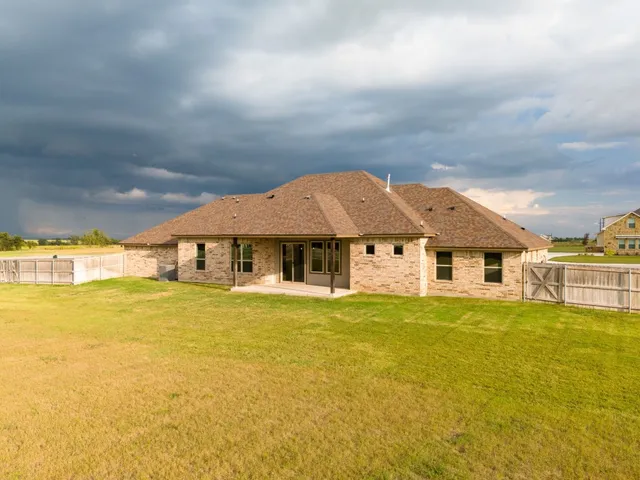 $679,900 | 930 Inka Road, Salado, TX 76571