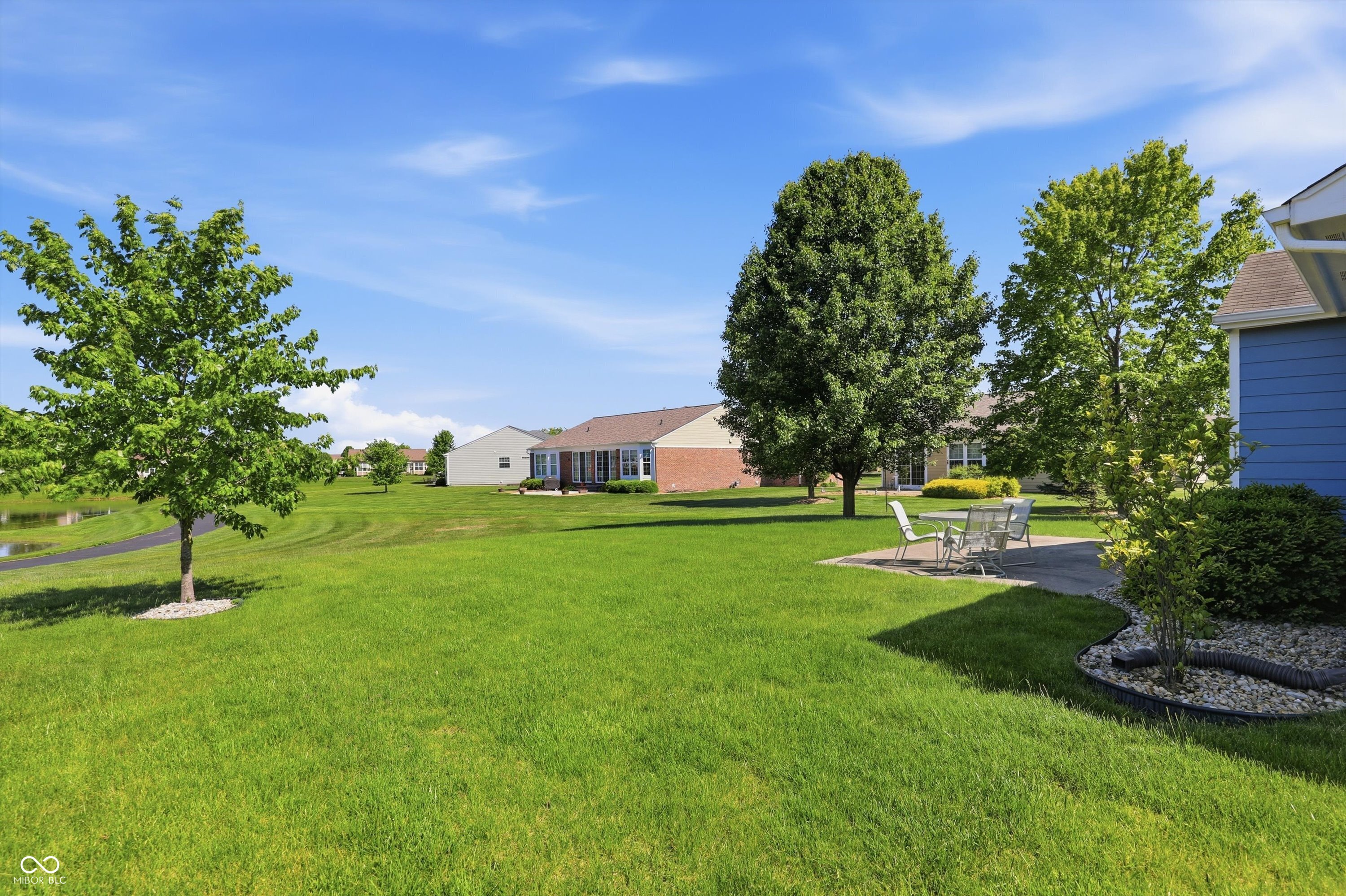 751 Fish Hawk Court Brownsburg, IN 46112 - Photo 2 of 9