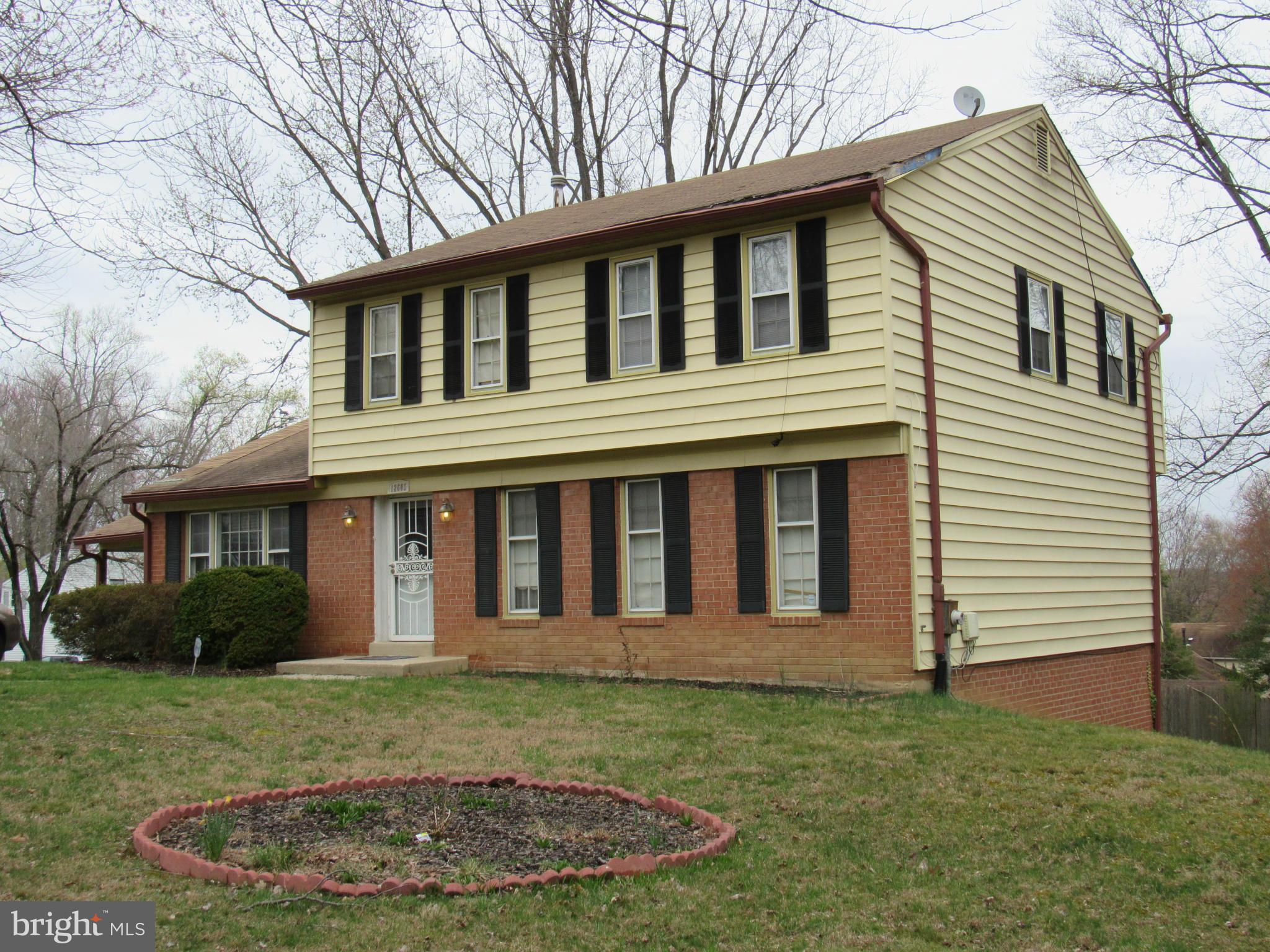 12605 Garden Gate Road Silver Spring, MD 20902 - Photo 1 of 27 Exterior (Front)