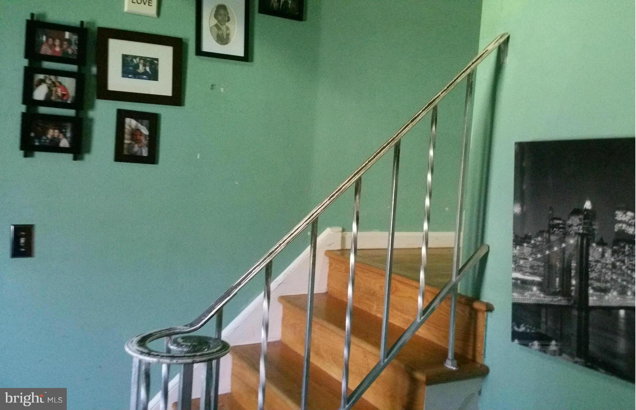 12605 Garden Gate Road Silver Spring, MD 20902 - Photo 17 of 27 Foyer