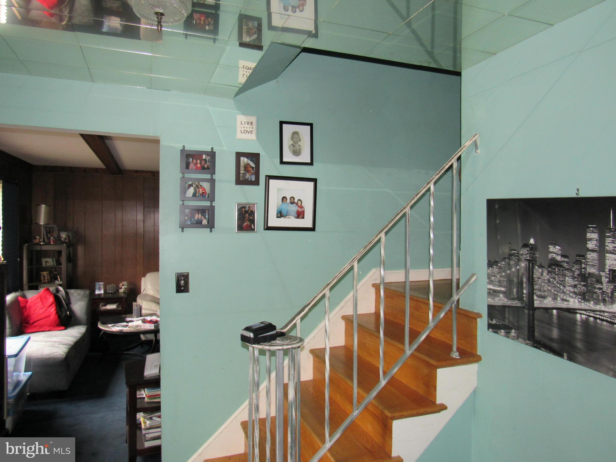 12605 Garden Gate Road Silver Spring, MD 20902 - Photo 18 of 27 Interior (General)