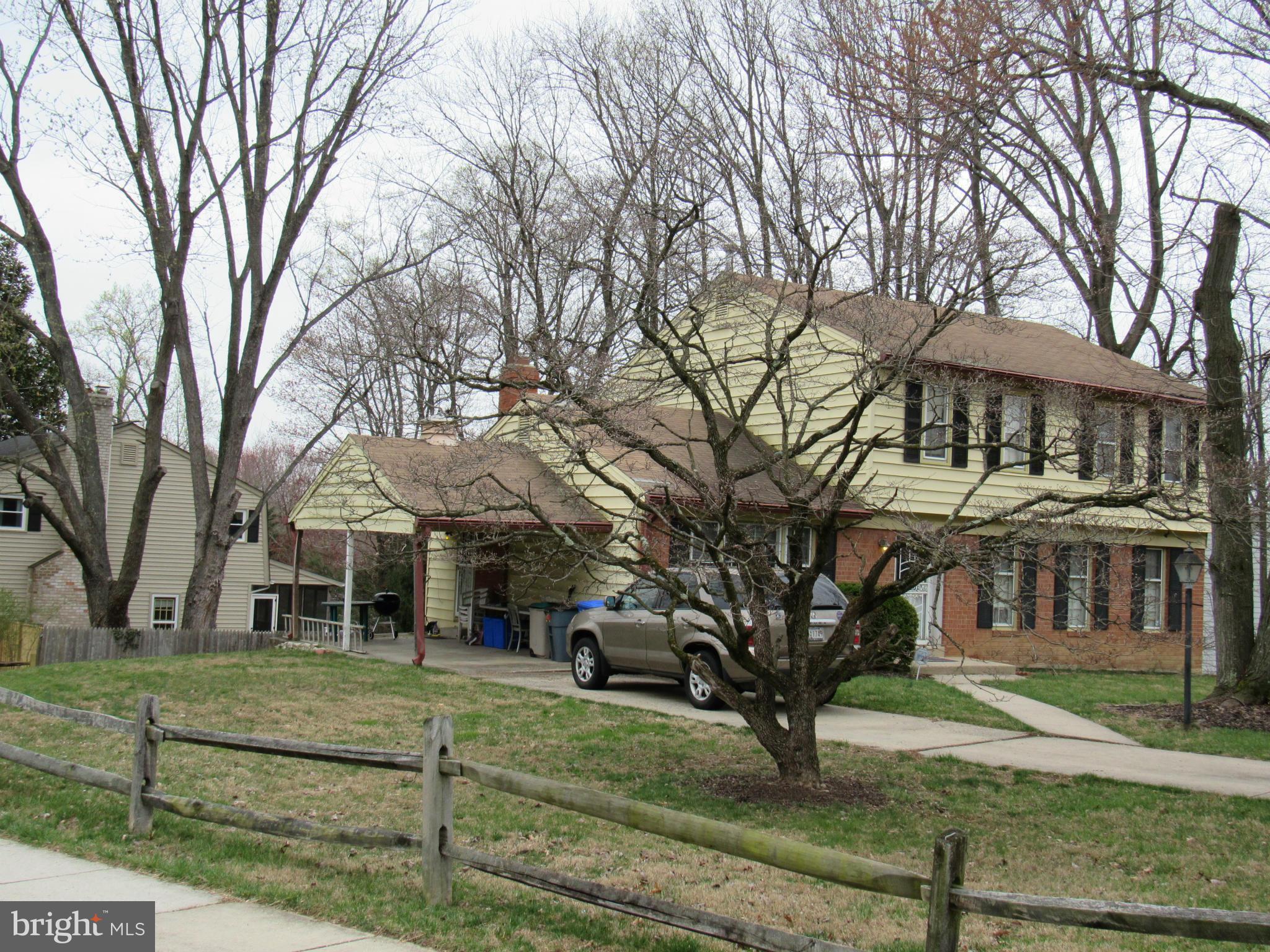 12605 Garden Gate Road Silver Spring, MD 20902 - Photo 3 of 27 View