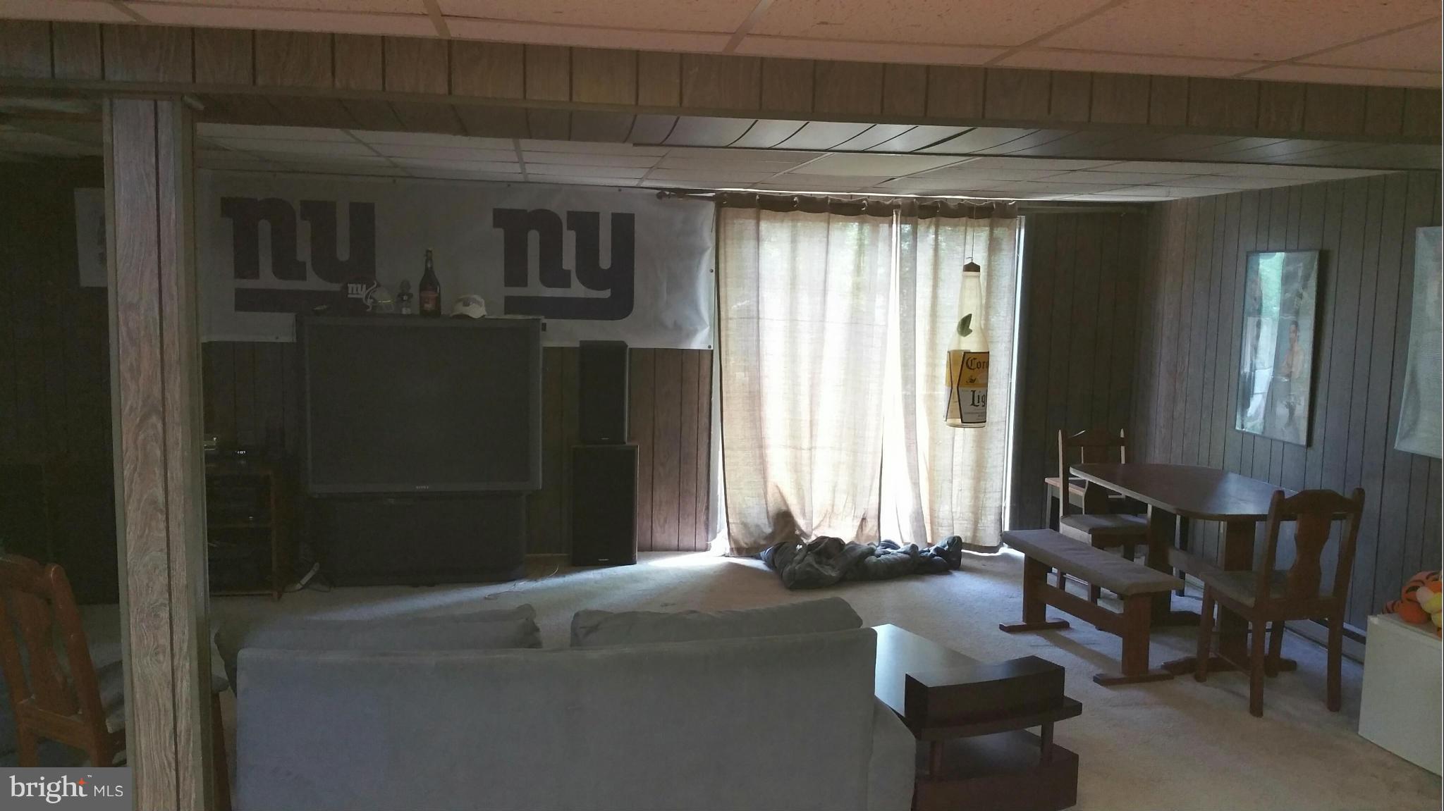 12605 Garden Gate Road Silver Spring, MD 20902 - Photo 24 of 27 Basement