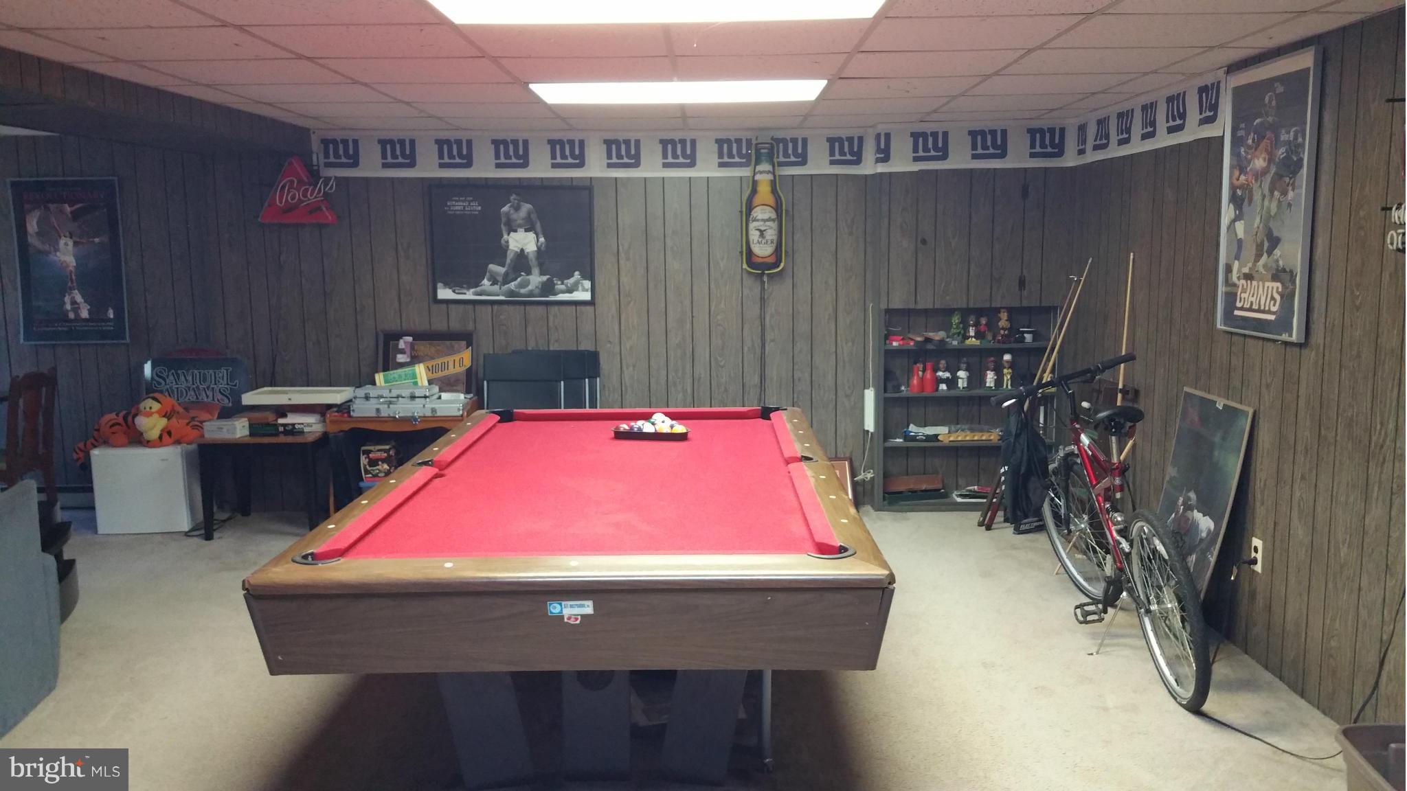 12605 Garden Gate Road Silver Spring, MD 20902 - Photo 25 of 27 Basement