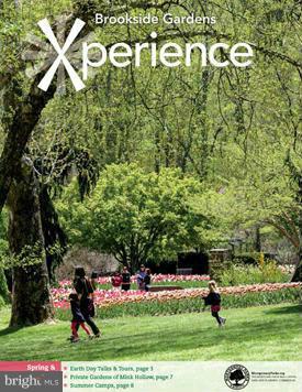 12605 Garden Gate Road Silver Spring, MD 20902 - Photo 26 of 27 Brookside Gardens