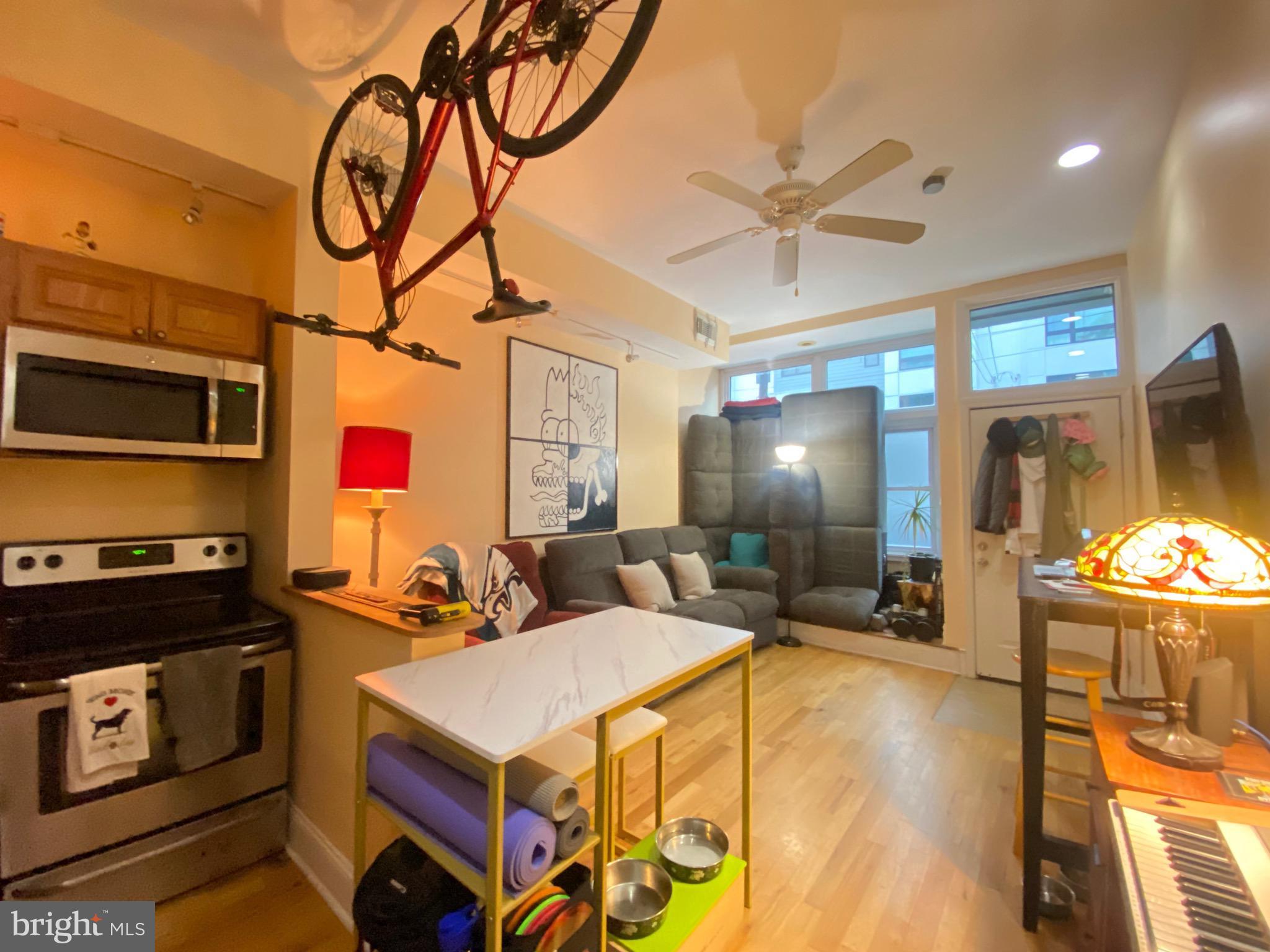 1214 North 5th Street, Unit 1F Philadelphia, PA 19122 - Photo 6 of 13