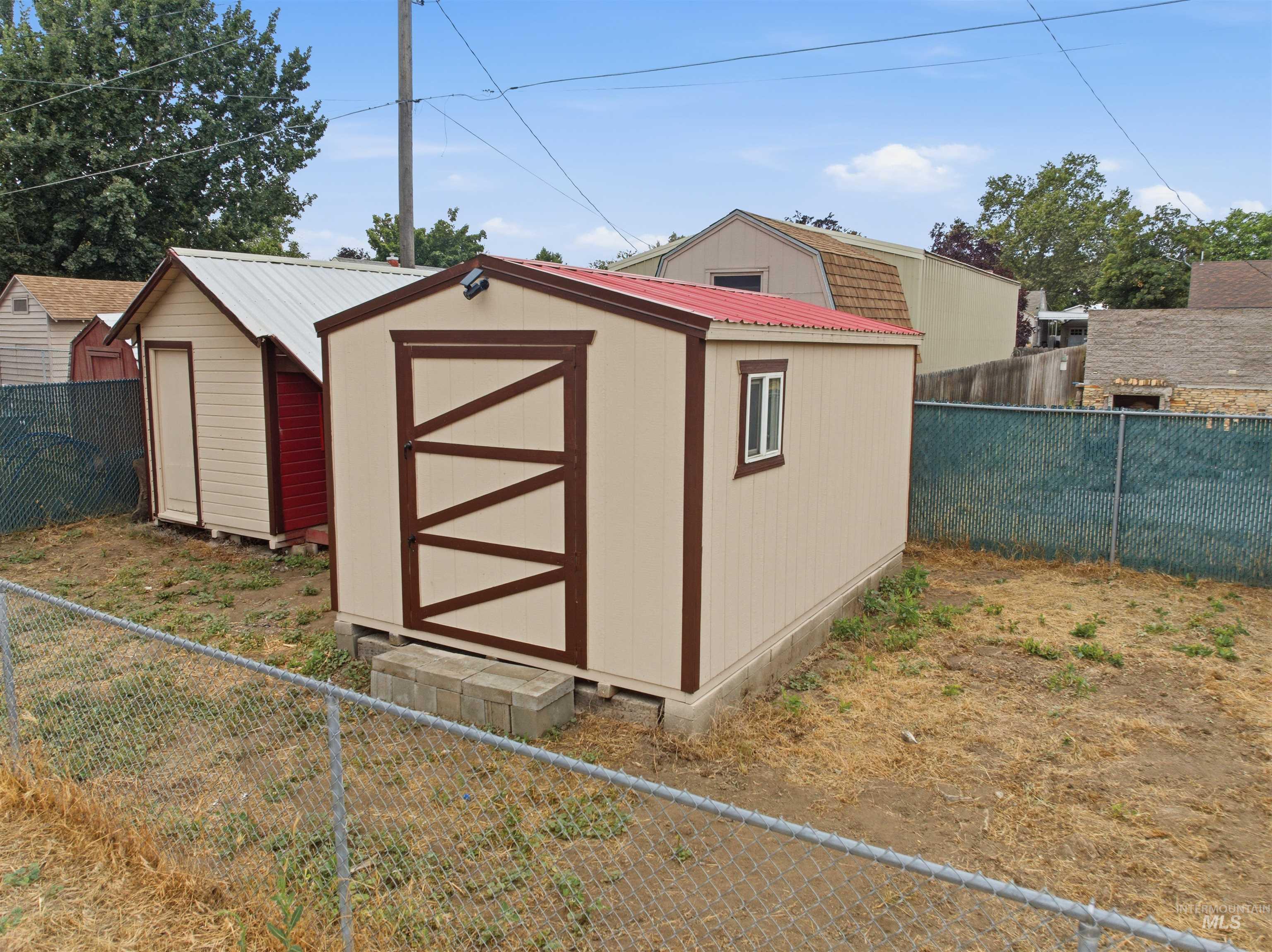 1122 9th Street Clarkston, WA 99403 - Photo 17 of 25