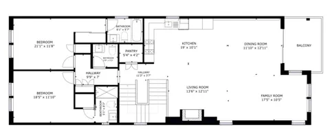 $3,945,000 | 55 59th Place, Long Beach, CA 90803