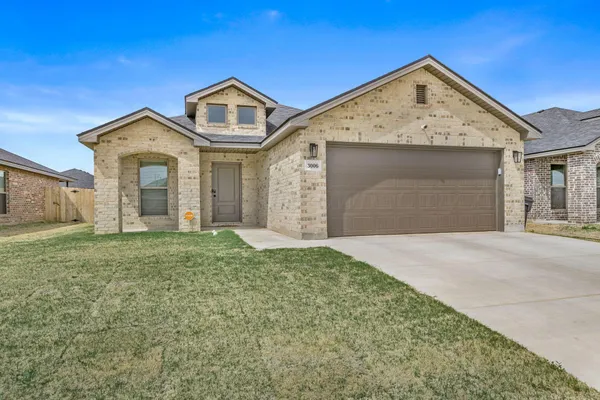 $266,000 | 3006 Farmyard Drive, Amarillo, TX 79124