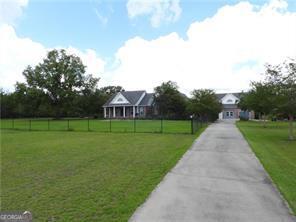 a view of a volley ball court