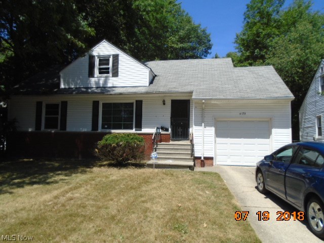 4175 Bluestone Road Cleveland, OH 44121 - Photo 1 of 21