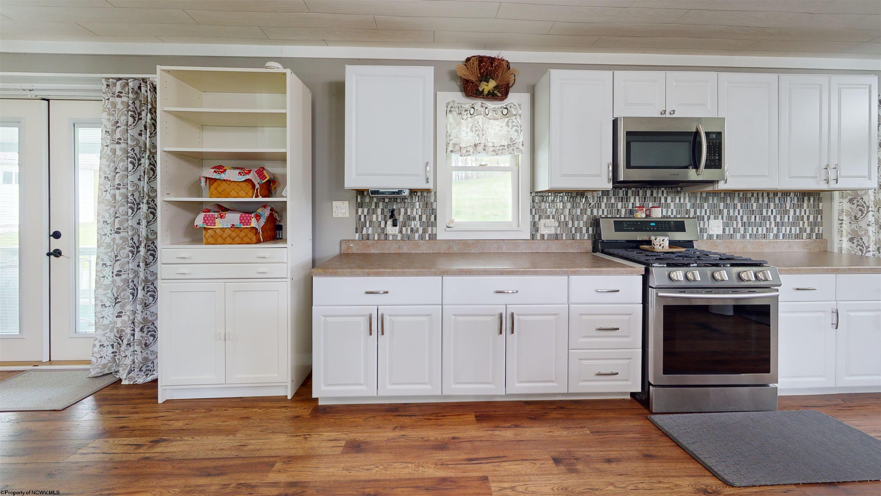 247 Burns Farm Road Grafton, WV 26354 - Photo 12 of 50 Gallery Image 12