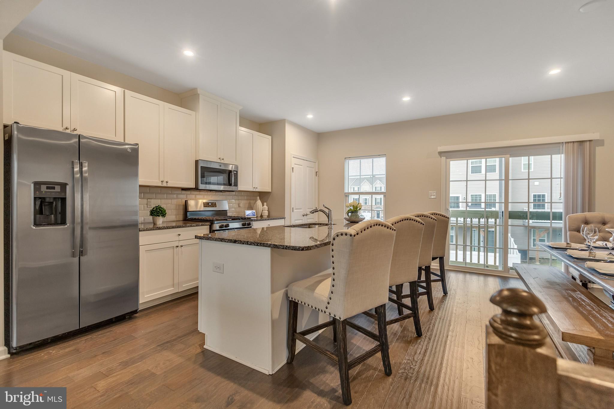 134 Pinnacle Place Sewell, NJ 08080 - Photo 12 of 30