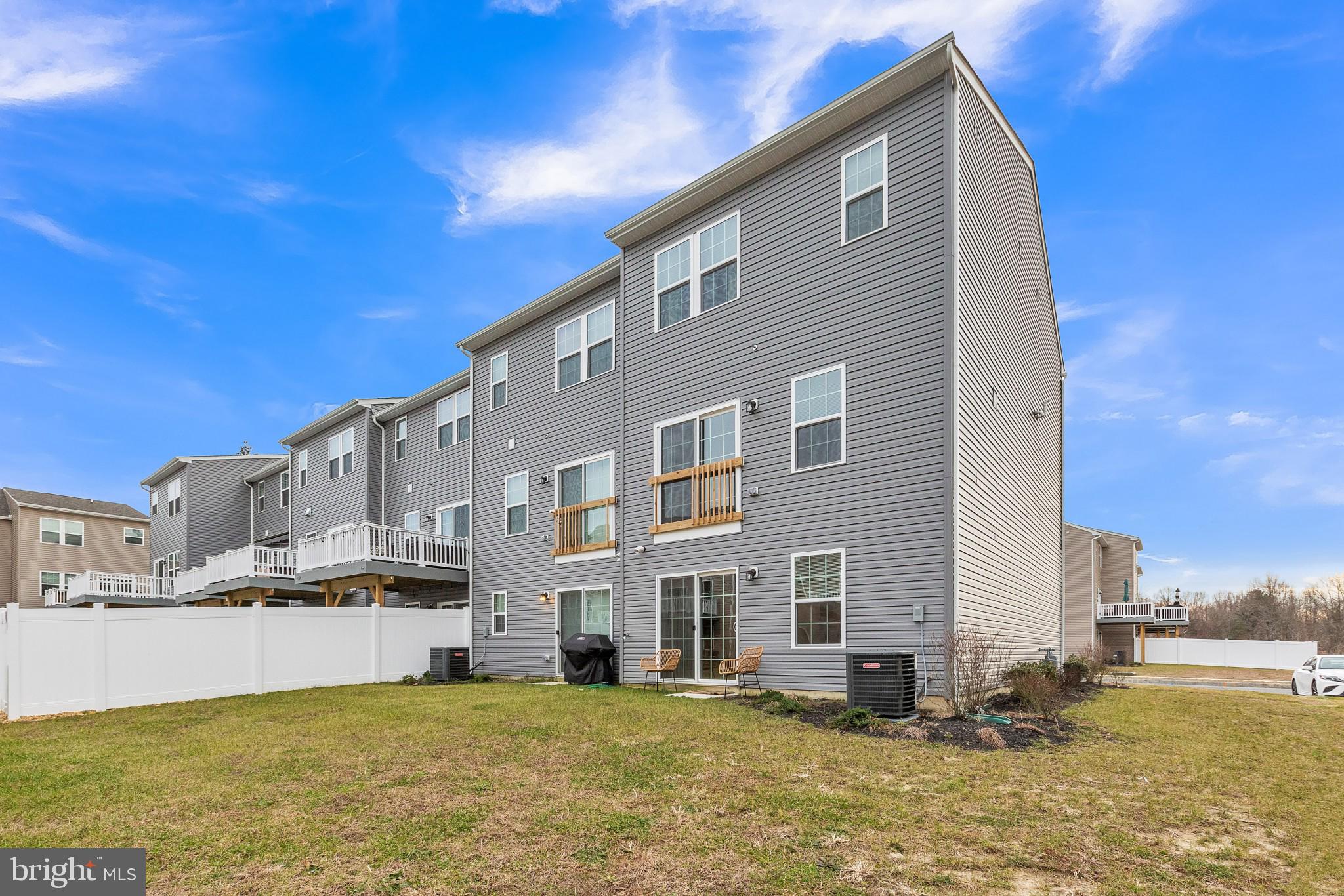 134 Pinnacle Place Sewell, NJ 08080 - Photo 29 of 30