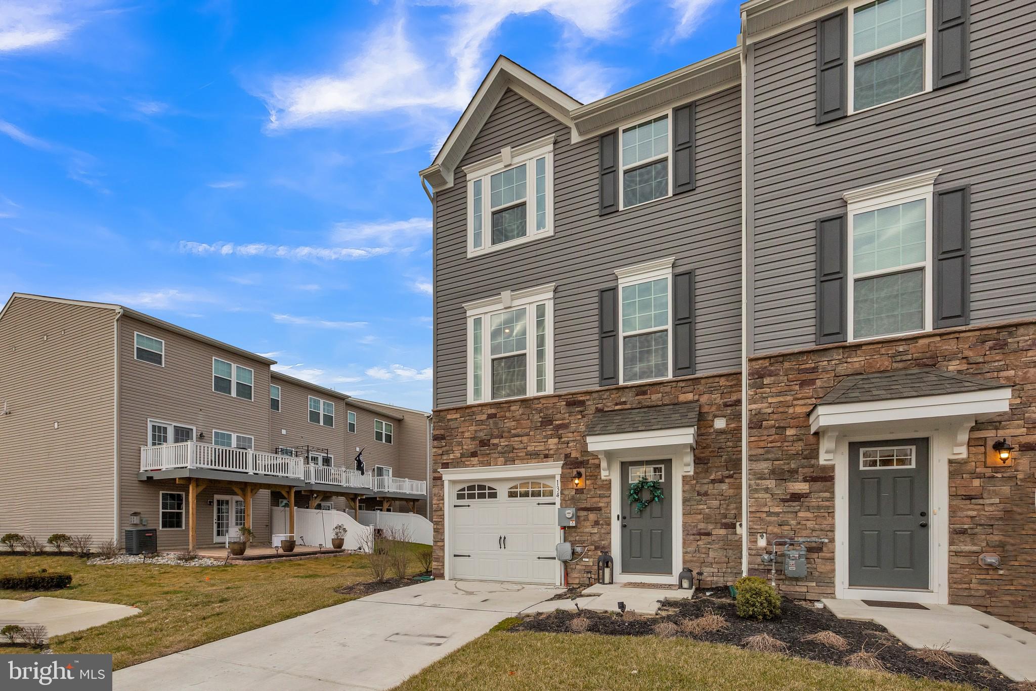 134 Pinnacle Place Sewell, NJ 08080 - Photo 30 of 30