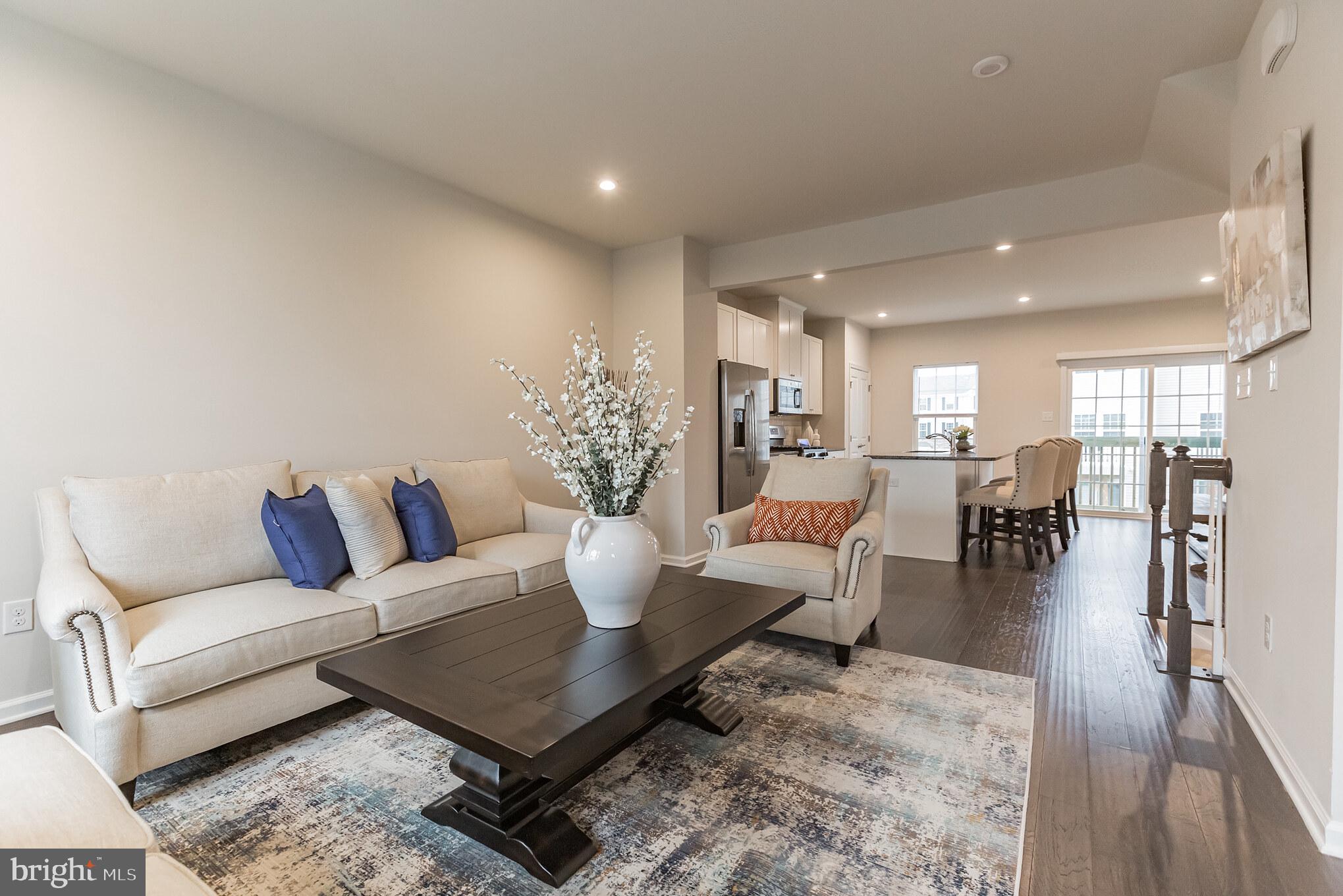 134 Pinnacle Place Sewell, NJ 08080 - Photo 8 of 30