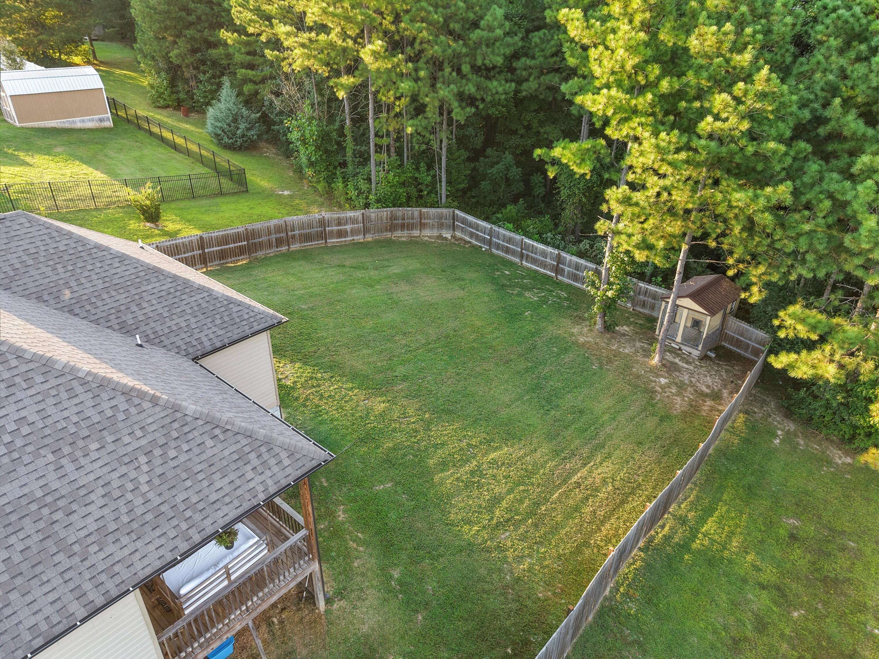 60 Red Oak Ridge Drive Chickamauga, GA 30707 - Photo 27 of 28 34-DJI_20250915184703_0150_D