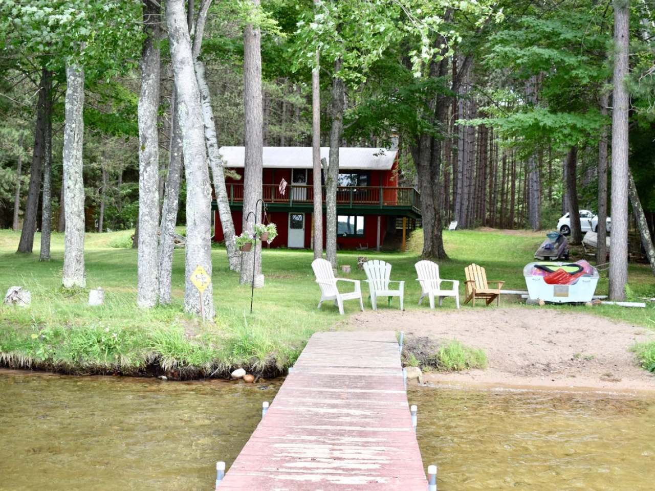 6684 South Melody Lane Rhinelander, WI 54501 - Photo 29 of 46 Gallery Image 29