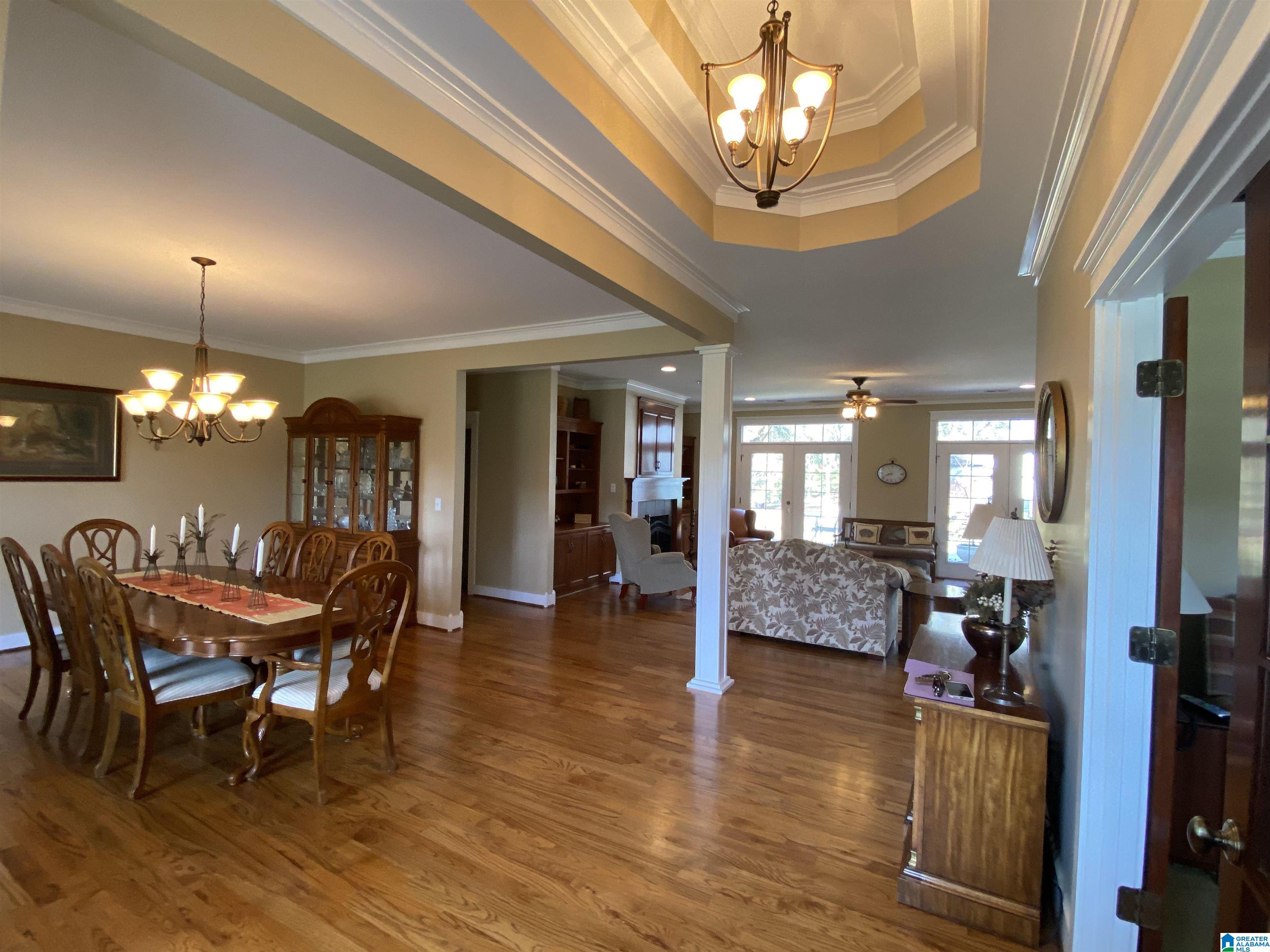 6406 Water Works Road Mount Olive, AL 35117 - Photo 18 of 63