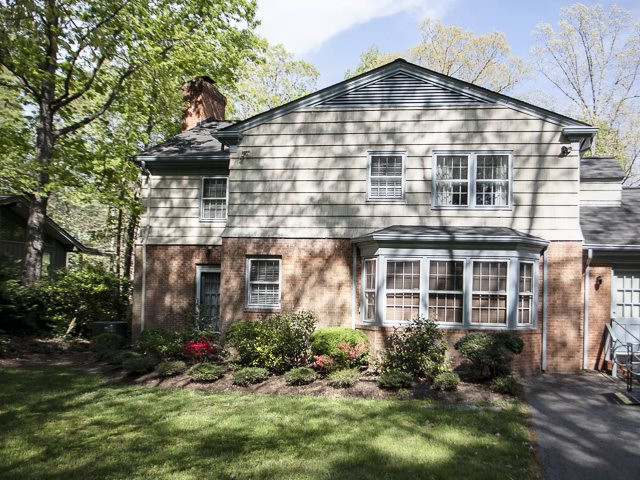 2632 McDowell Road Durham, NC 27705 - Photo 21 of 21 Photo 21
