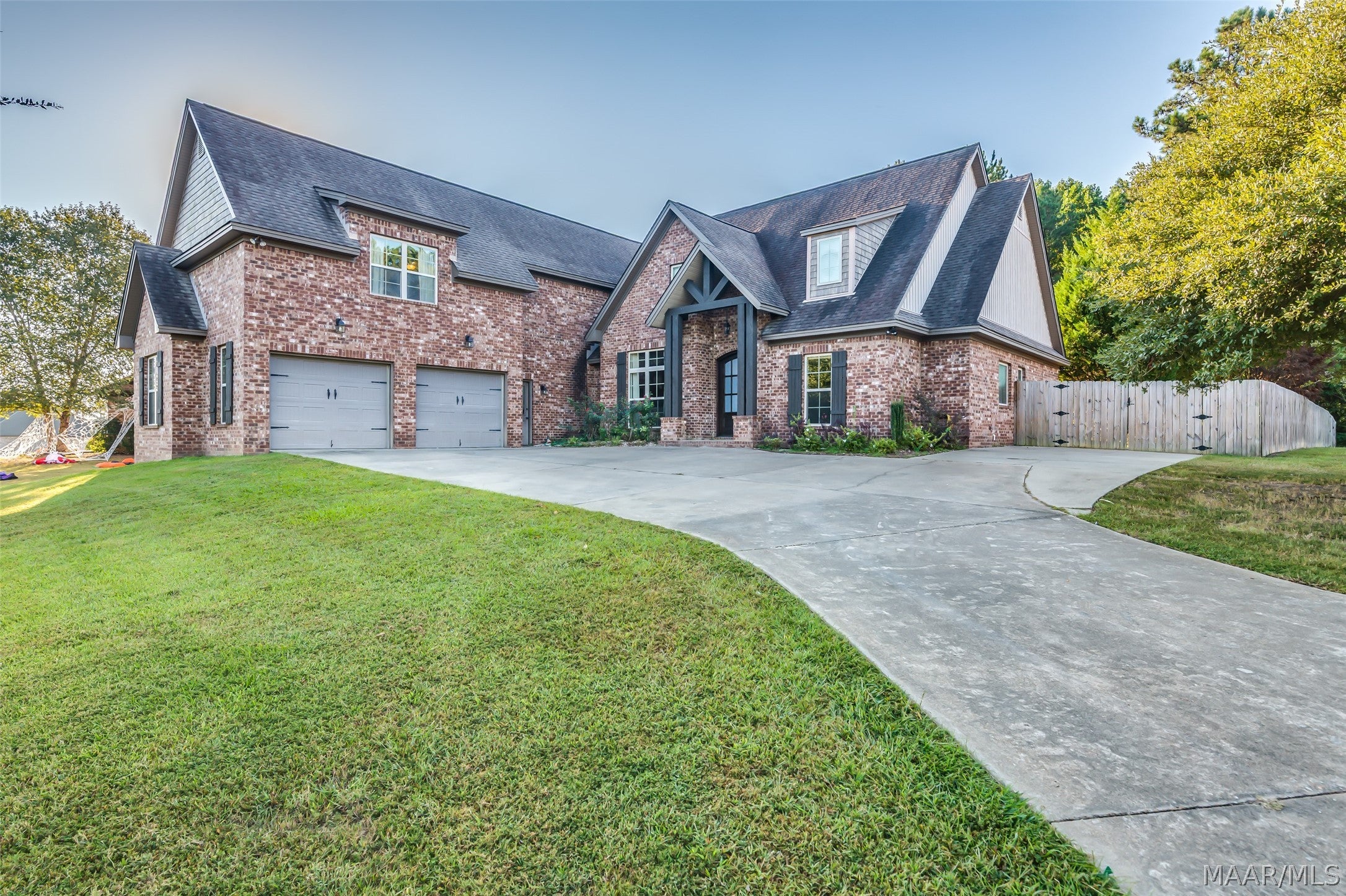 31 Southern Hills Ridge Wetumpka, AL 36093 - Photo 1 of 58 Gallery Image 1