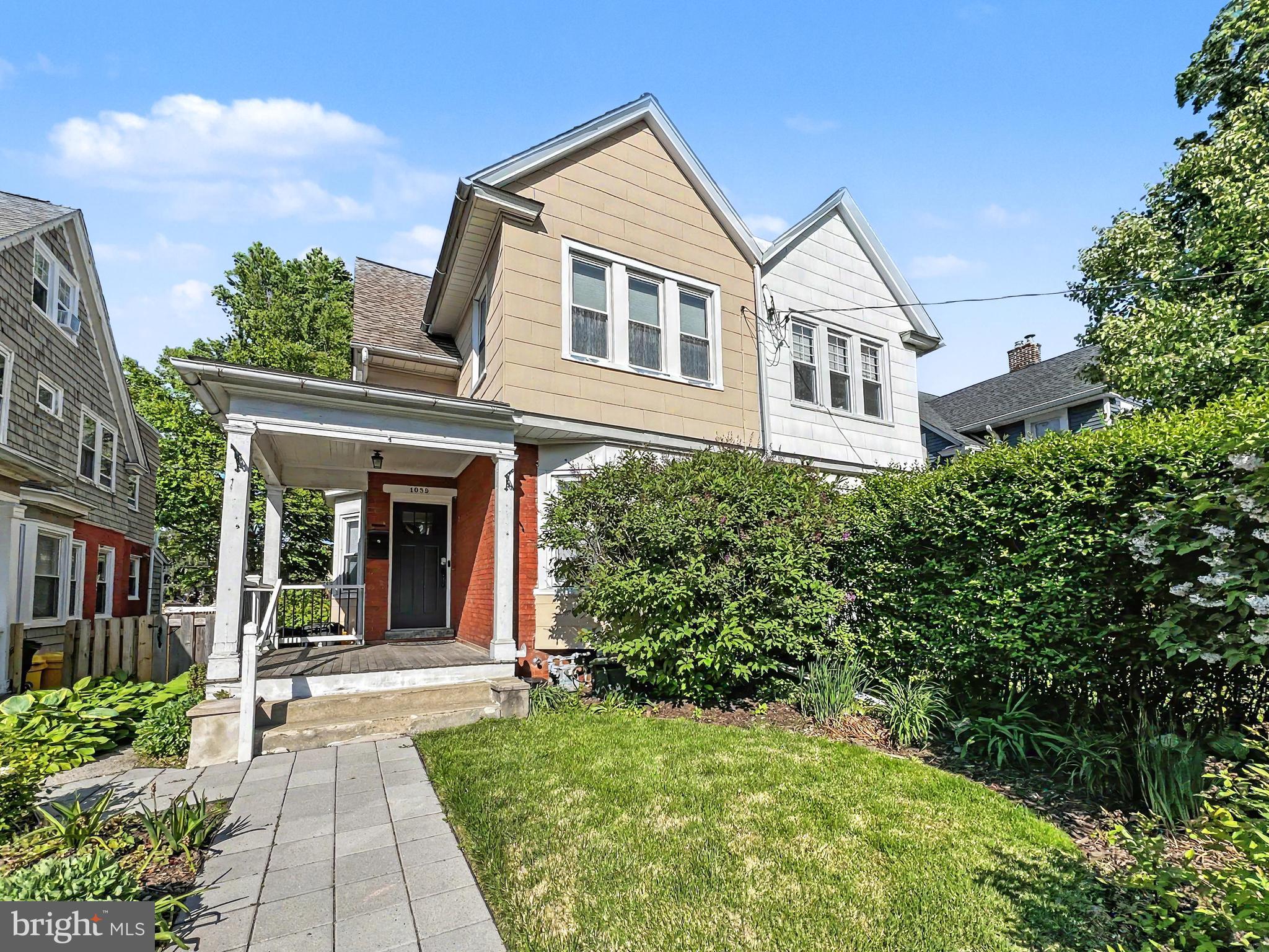 1039 Rees Avenue Bryn Mawr, PA 19010 - Photo 43 of 46