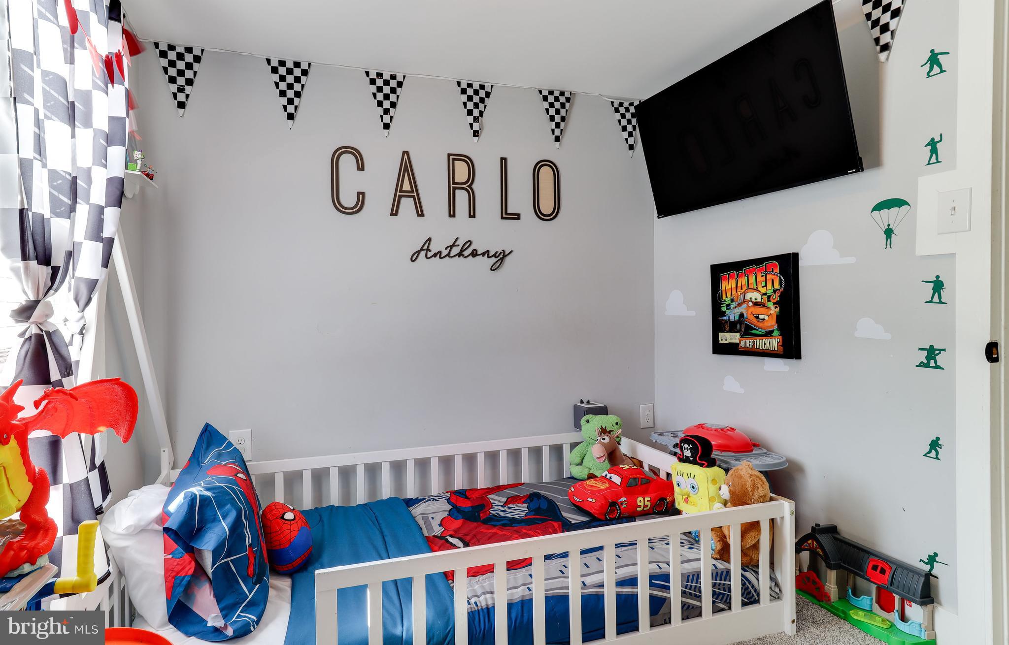 640 Clonmell Road Paulsboro, NJ 08066 - Photo 13 of 21