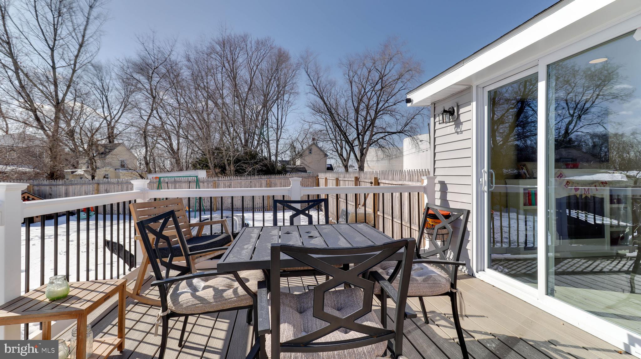 640 Clonmell Road Paulsboro, NJ 08066 - Photo 16 of 21