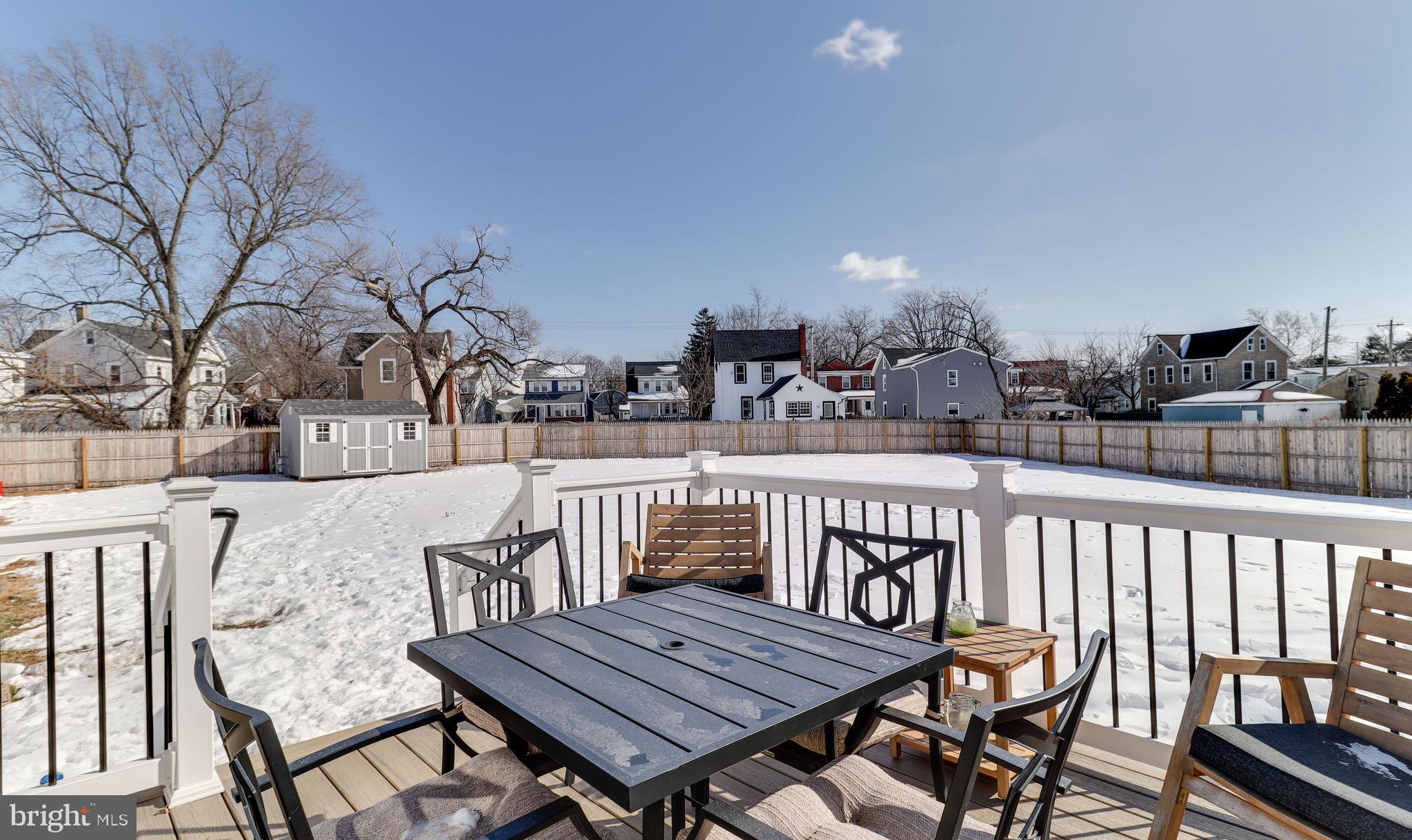 640 Clonmell Road Paulsboro, NJ 08066 - Photo 17 of 21