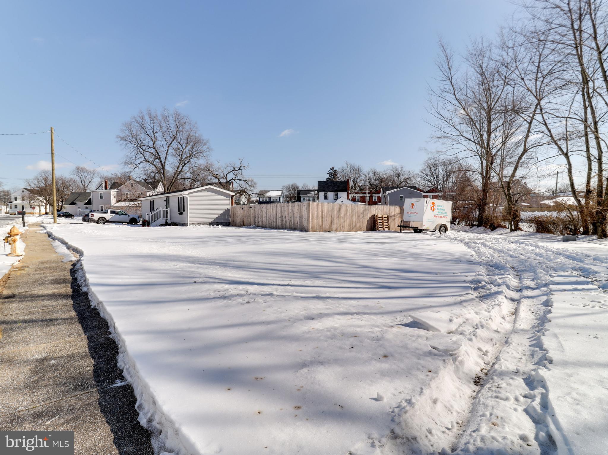 640 Clonmell Road Paulsboro, NJ 08066 - Photo 18 of 21