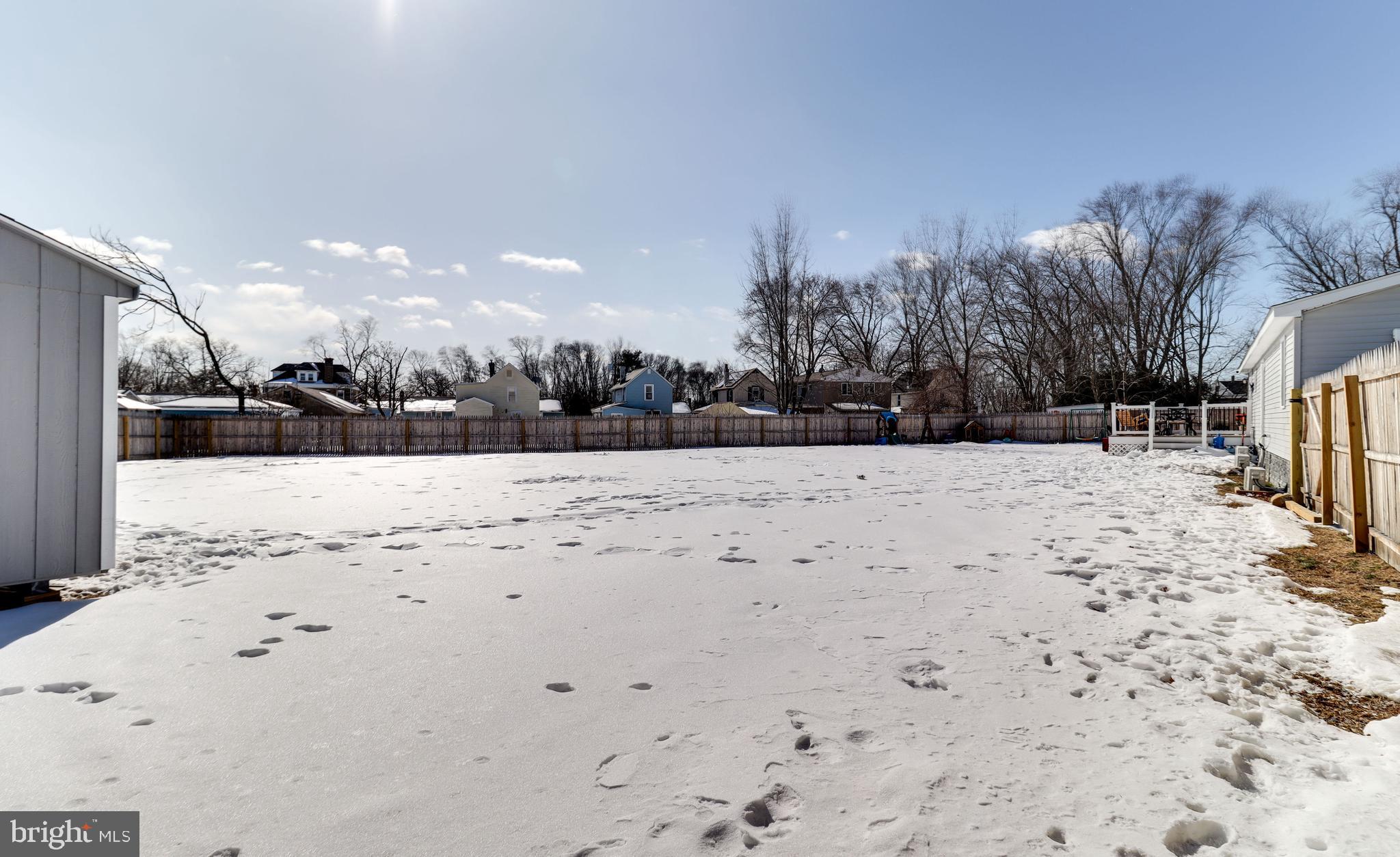 640 Clonmell Road Paulsboro, NJ 08066 - Photo 19 of 21