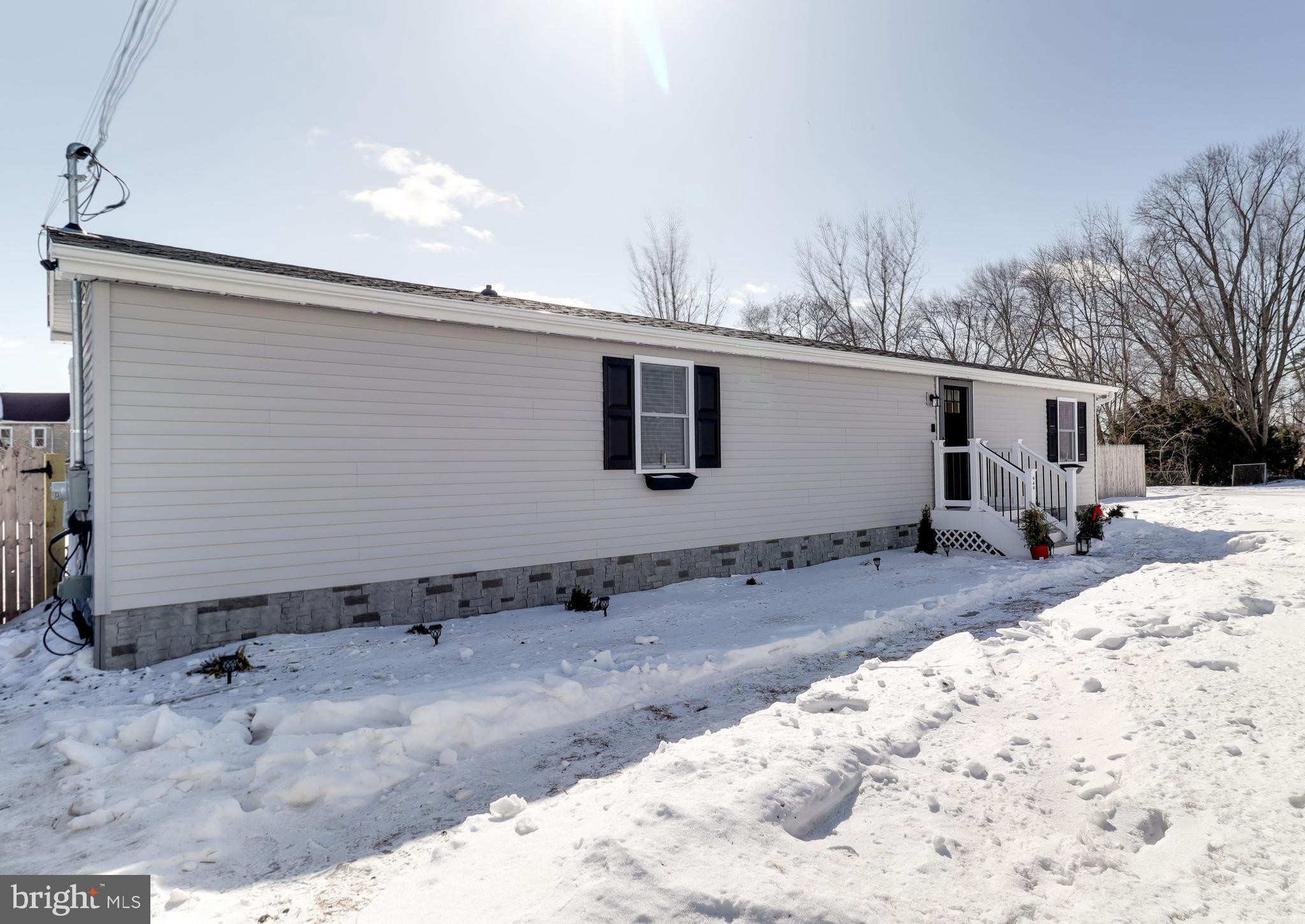 640 Clonmell Road Paulsboro, NJ 08066 - Photo 20 of 21