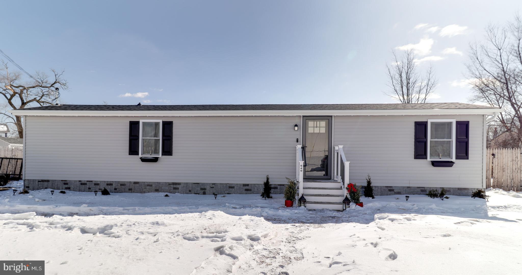 640 Clonmell Road Paulsboro, NJ 08066 - Photo 2 of 21