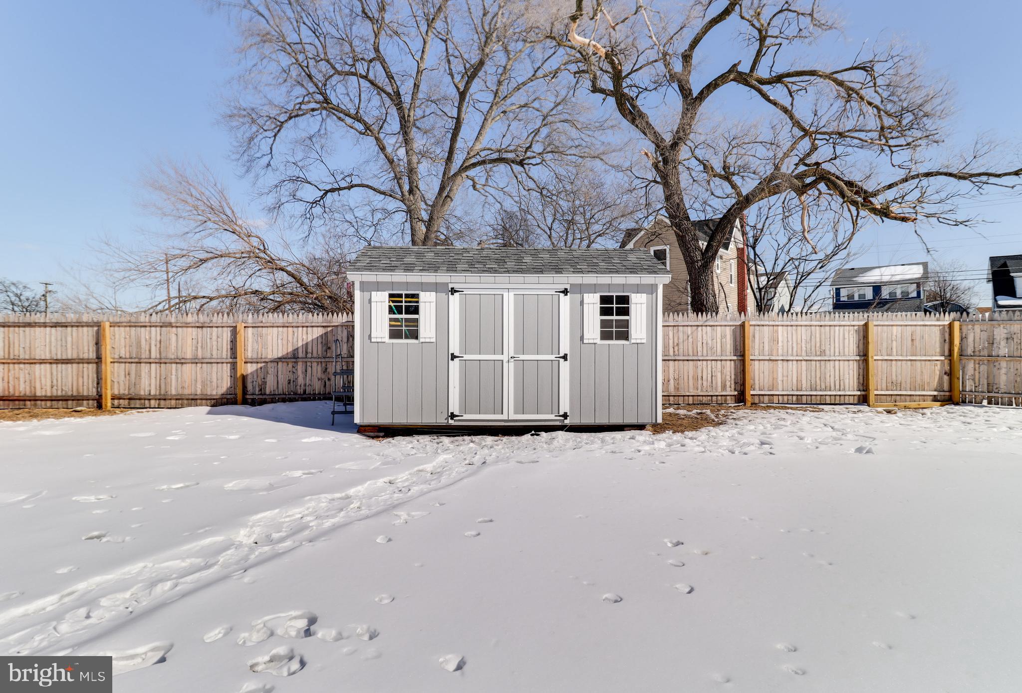 640 Clonmell Road Paulsboro, NJ 08066 - Photo 21 of 21