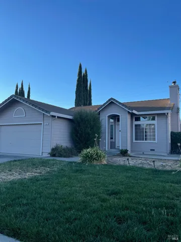 $2,595 | 212 San Leon Drive, Vacaville, CA 95688