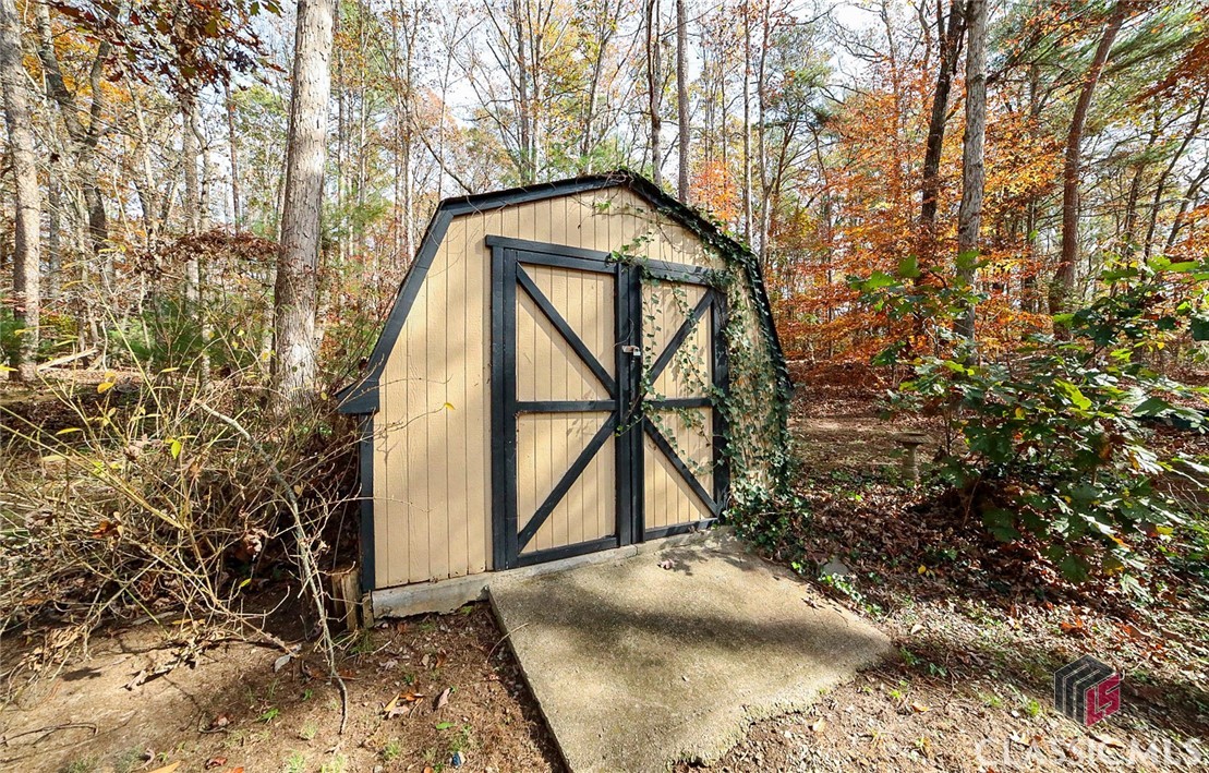 316 Friar Tuck Road Clarkesville, GA 30523 - Photo 26 of 38 Gallery Image 26
