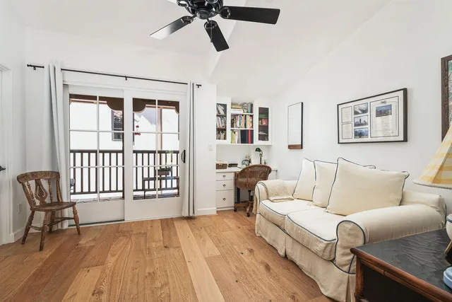 $2,095,000 | 105 West De La Guerra Street, Unit S, Santa Barbara, CA 93101