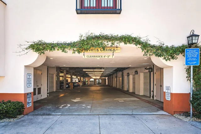 $2,095,000 | 105 West De La Guerra Street, Unit S, Santa Barbara, CA 93101