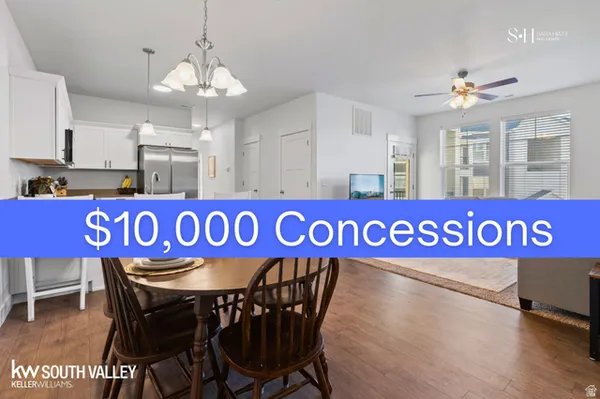 $309,000 | 937 West Big Ben Lane, Unit 202, Saratoga Springs, UT 84045