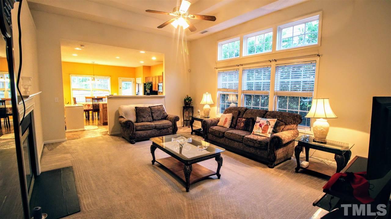 4924 Tommans Trail Raleigh, NC 27616 - Photo 2 of 12