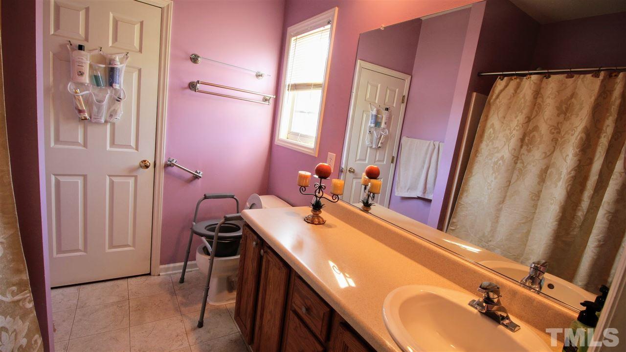 4924 Tommans Trail Raleigh, NC 27616 - Photo 11 of 12